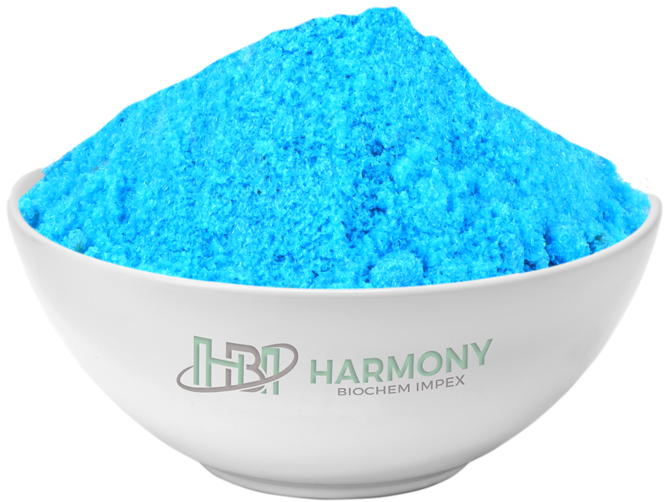 Copper Sulphate Pentahydrate