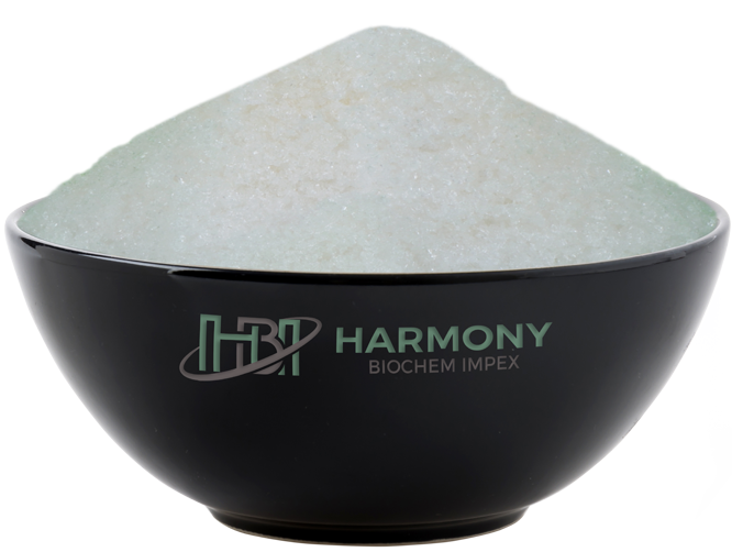 Magnesium Sulphate Heptahydrate | Harmony Biochem Impex